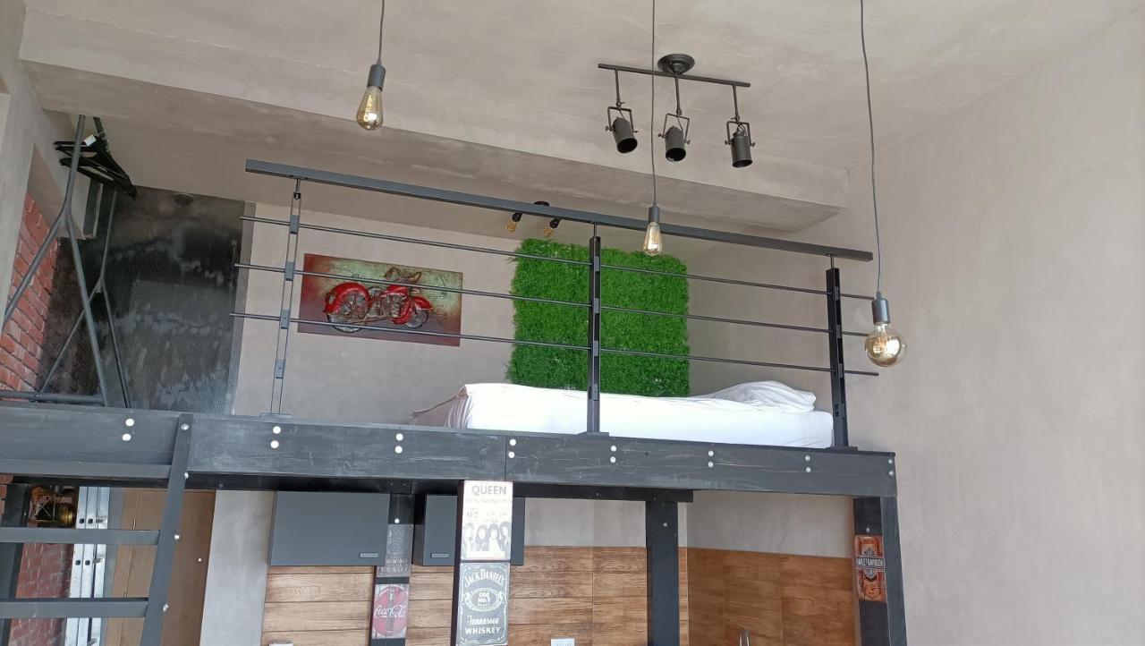 Apartament Z Widokiem Na Morze - Sea View, Przy Plazy Dziwnówek Exterior foto